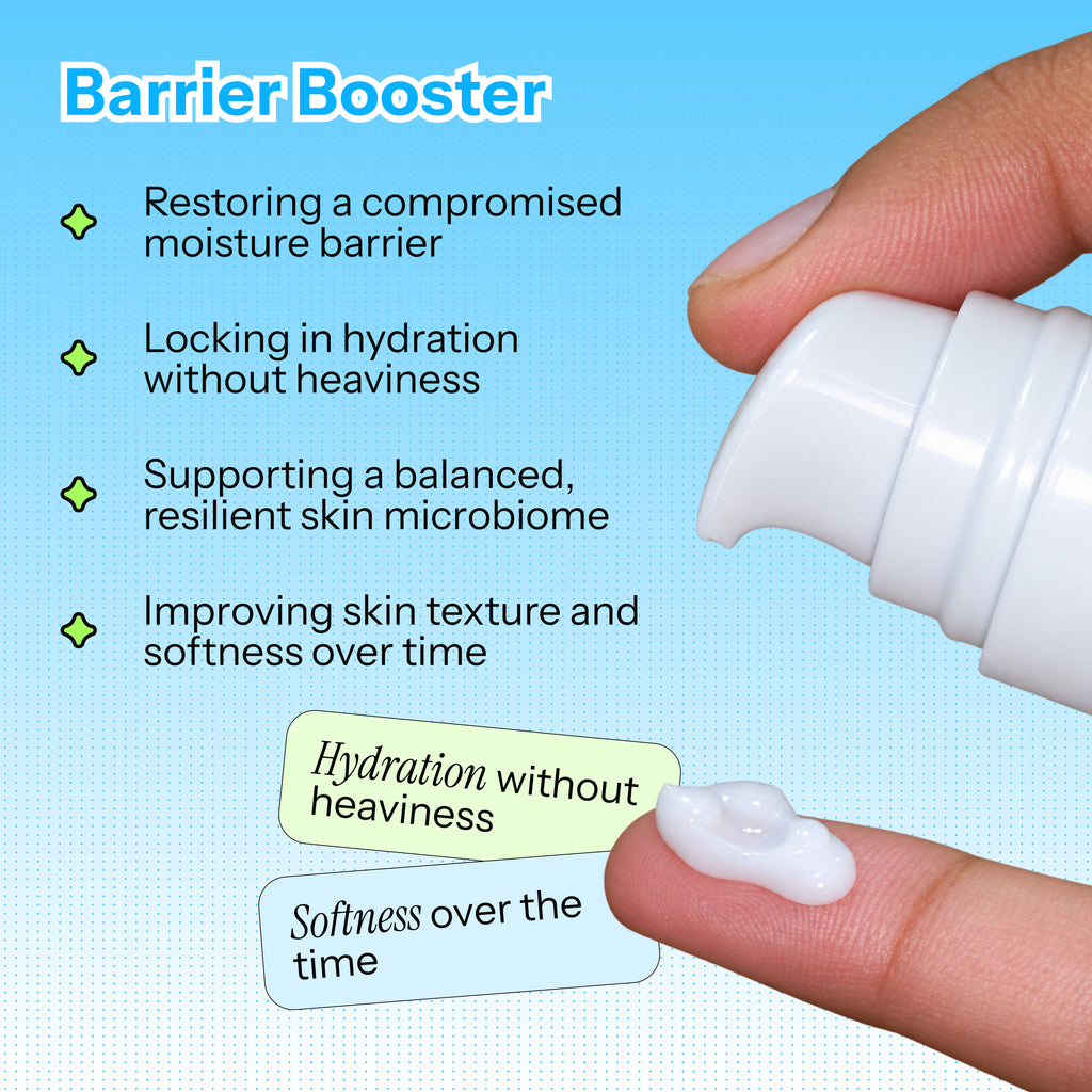 Prebiotic Acne Defense Combo