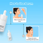 Serum +  Hydration Duo