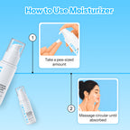 Serum +  Hydration Duo