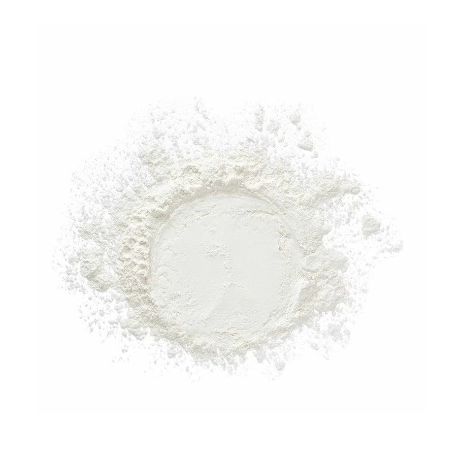 Noorean key ingredient FOS Fructooligosaccharide raw texture 