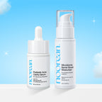 Serum +  Hydration Duo