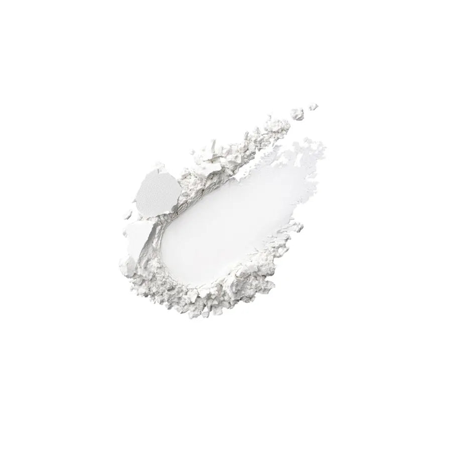 Noorean key ingredient Inulin raw texture 
