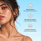 Noorean Gentle Gel Cleanser Benifits