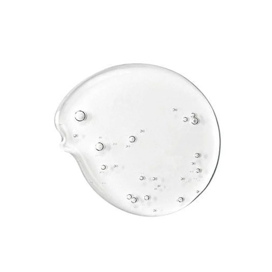 Noorean key ingredient Squalane raw texture 